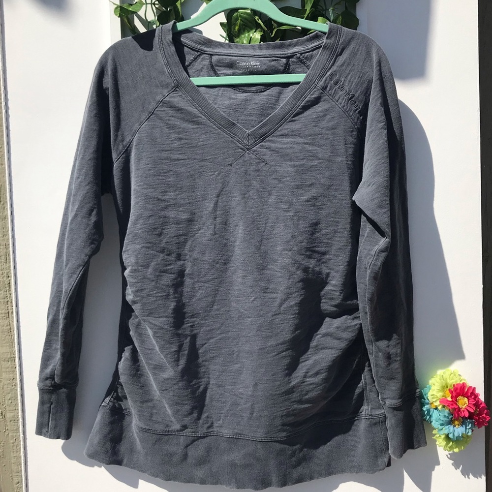 Calvin Klein Performance Sweatshirt